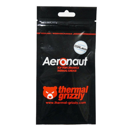 Aeronaut 3.9g