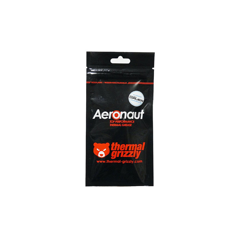 Aeronaut 3.9g