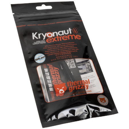 Kryonaut Extreme 2g