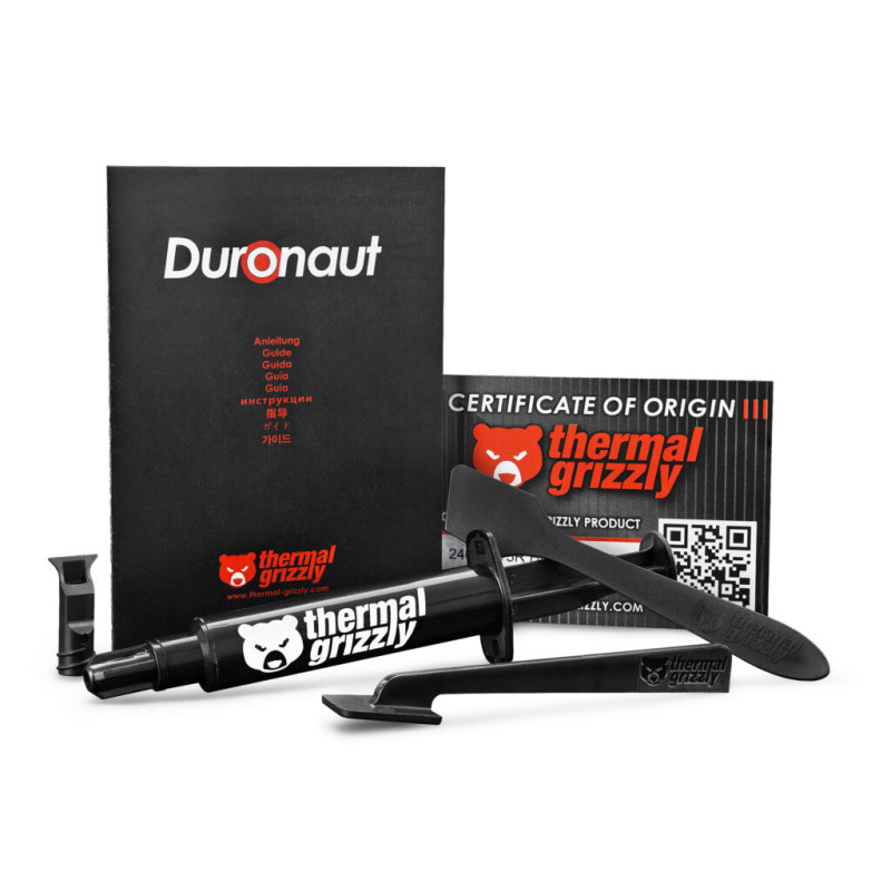 Duronaut 6g