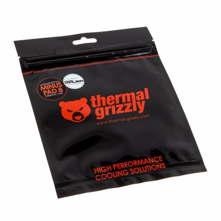 Minus Pad 8 120x20x0.5mm – Dual