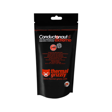 Conductonaut Extreme 5g