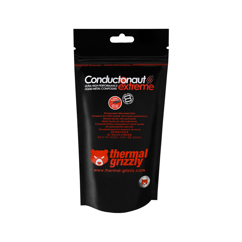 Conductonaut Extreme 5g