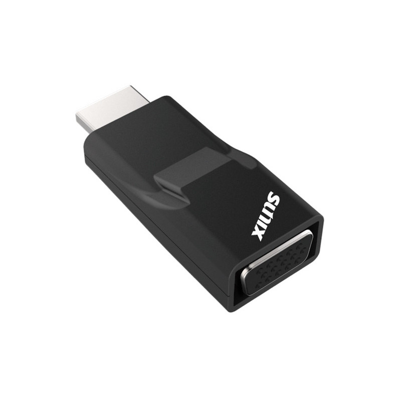 Sunix H2V37C0 HDMi to Vga Dongle