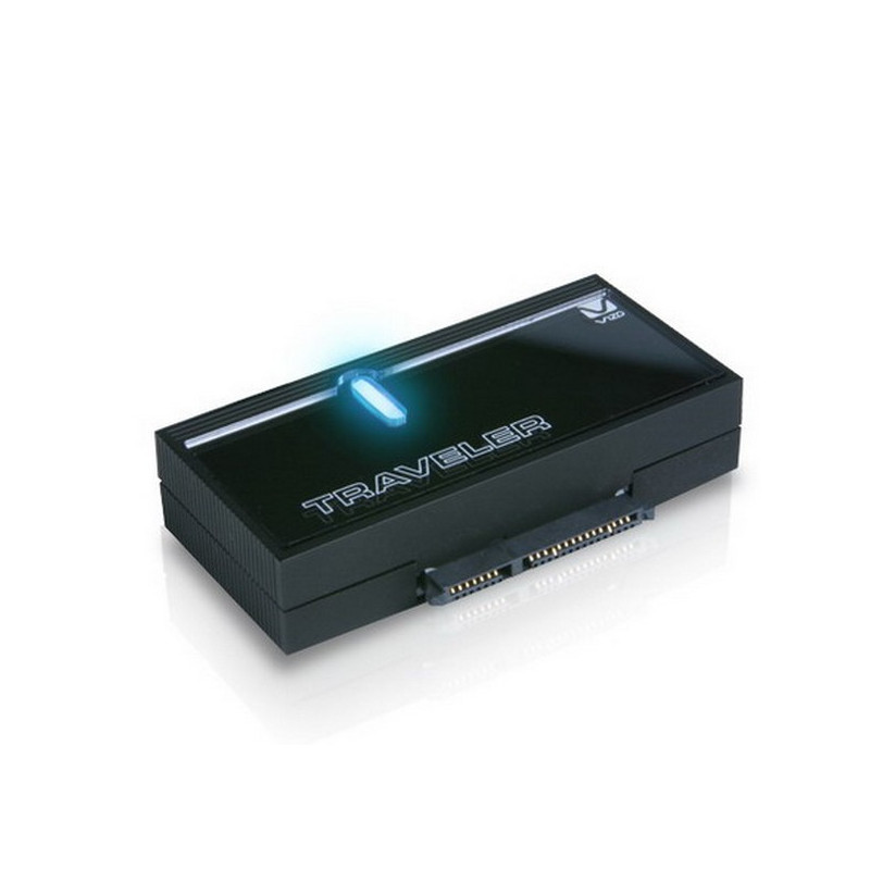 Vizo SHE-280ES-Pi - Interface Converter