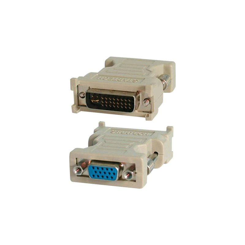 Dvi-i - Dsub (vga)