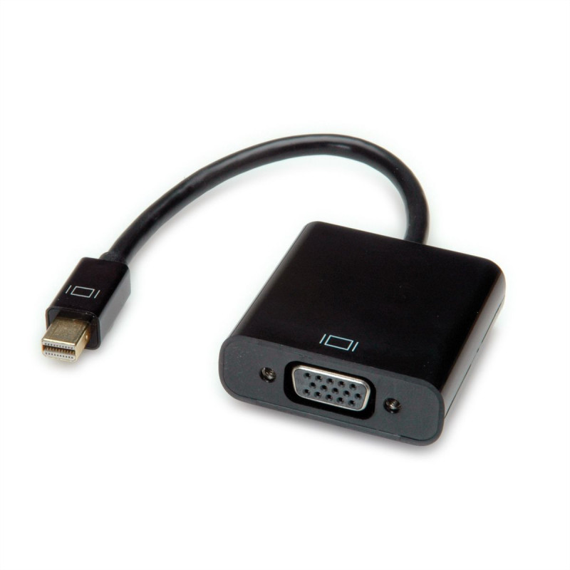 Mini Display port - VGA cable
