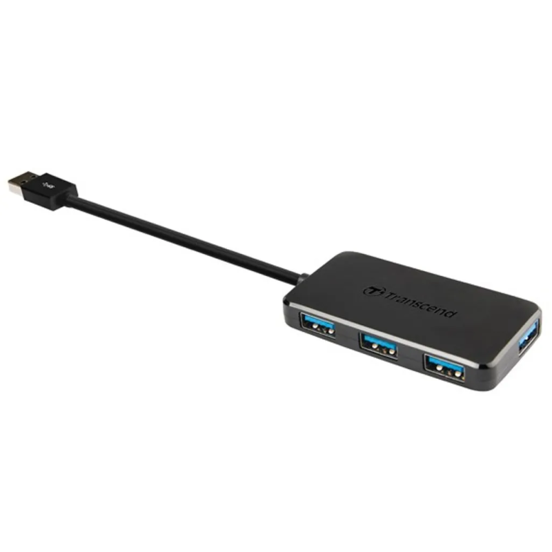 Transcend HUB2