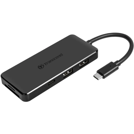 TRANSCEND HUB5C