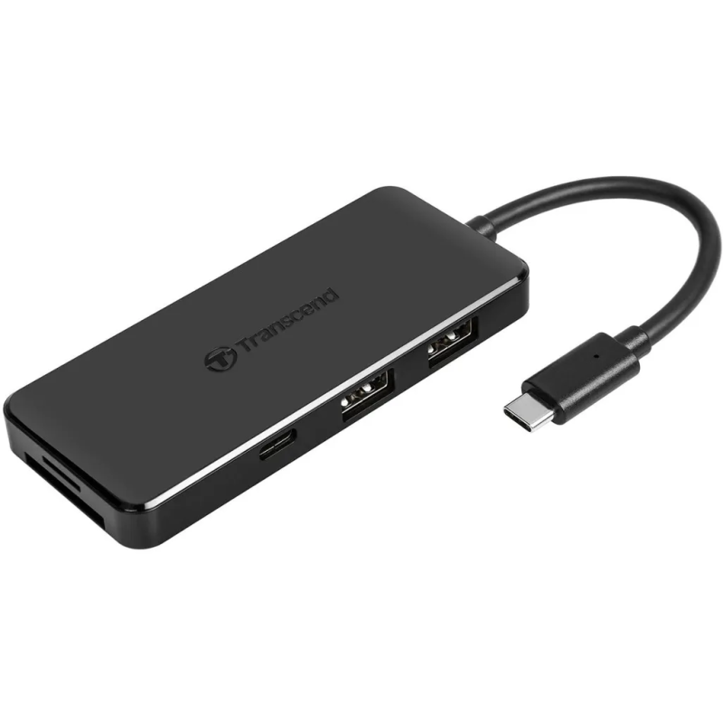 TRANSCEND HUB5C