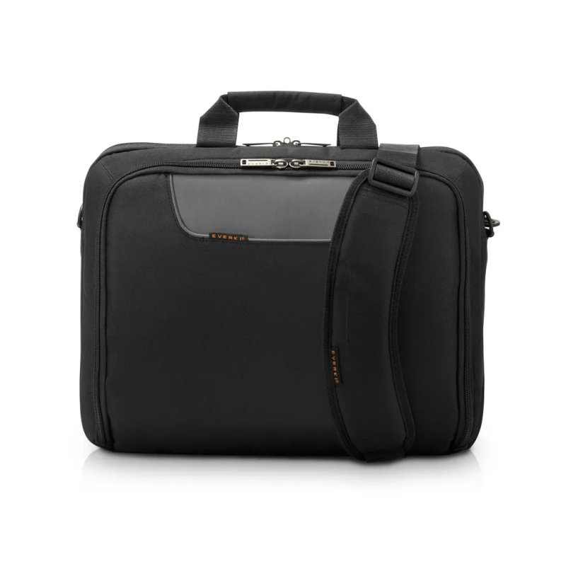 Everki EKB407NCH17 Briefcase 17.3