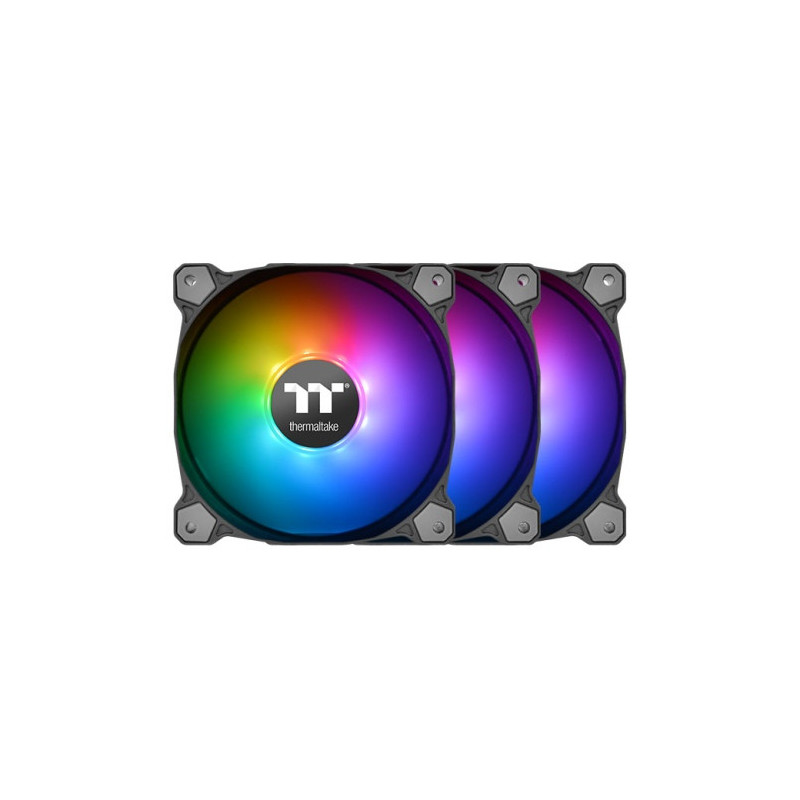 ThermalTake  PURE 14 ARGB RADIATOR 3PK