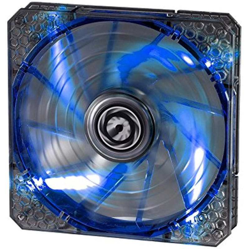 Bitfenix BFF-LPRO-14025B-RP Spectre Pro Led