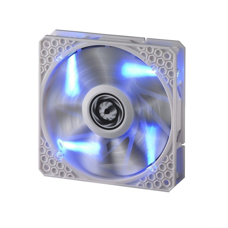 Bitfenix BFF-WPRO-14025B-RP Spectre Pro Led