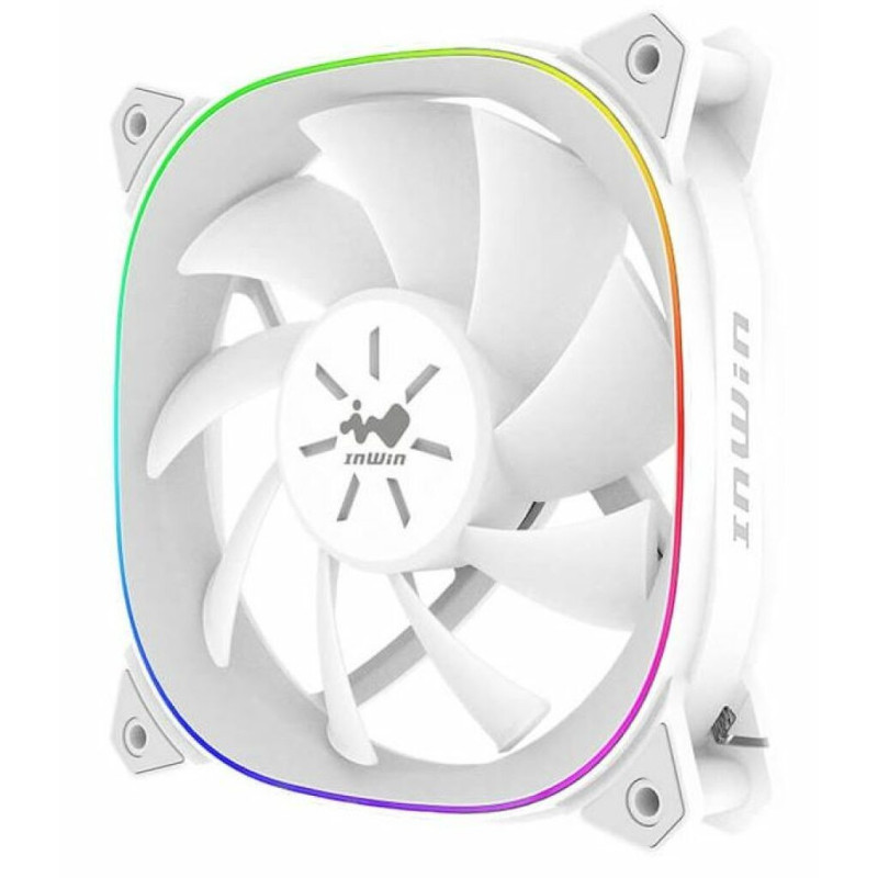Inwin SiriusExtreme White 120mm