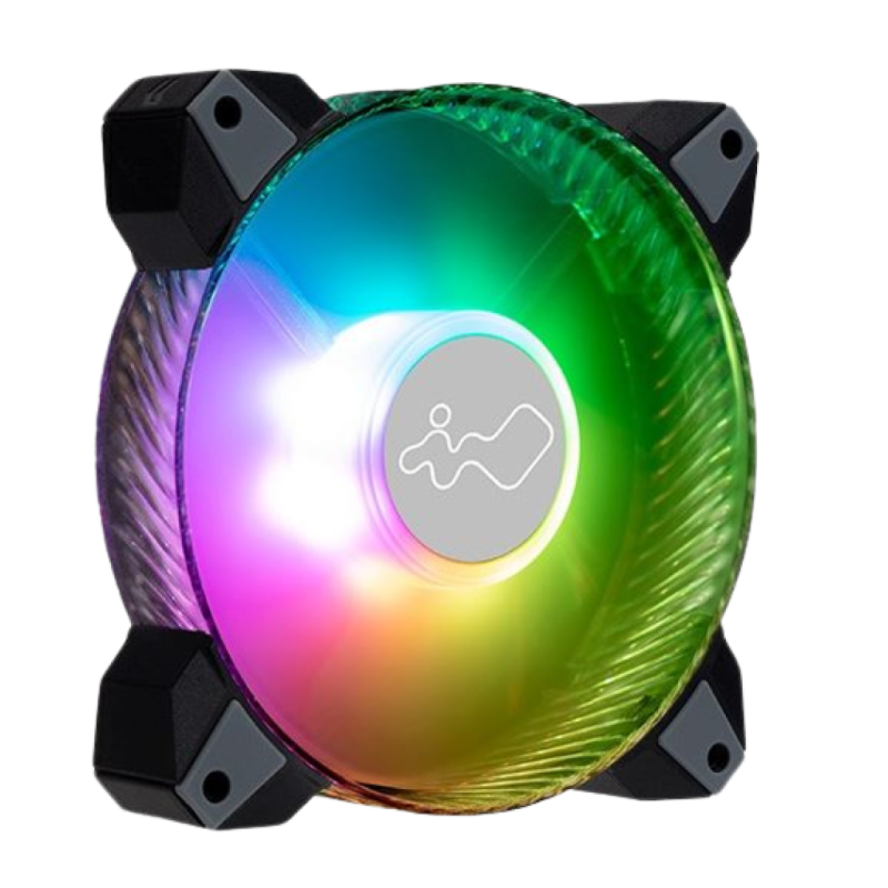 Inwin Saturn 120mm