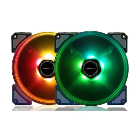 Inwin Crown x2 140mm