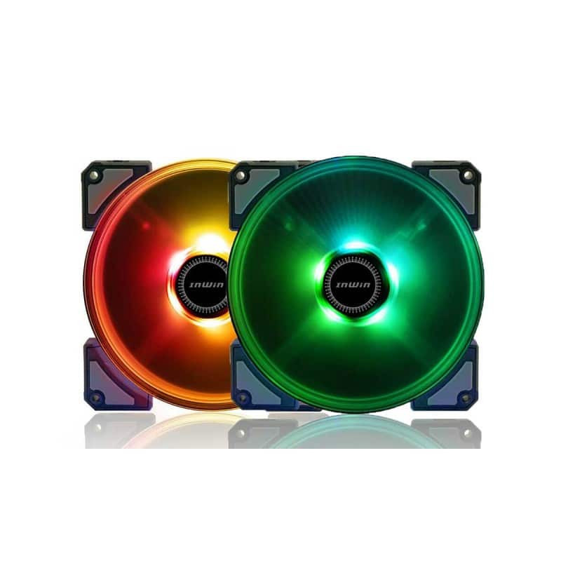 Inwin Crownx 2 120mm