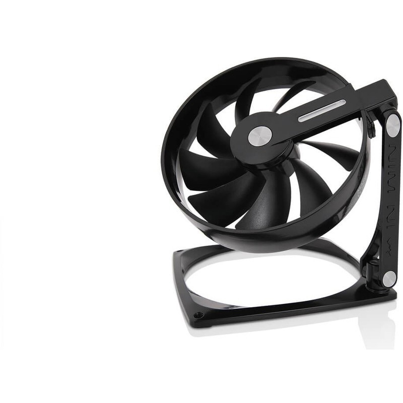 Inwin Mars - Black fin 120mm