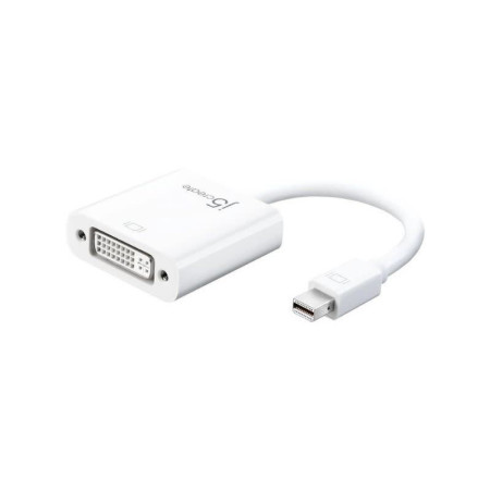 Mini Display port - Dvi cable