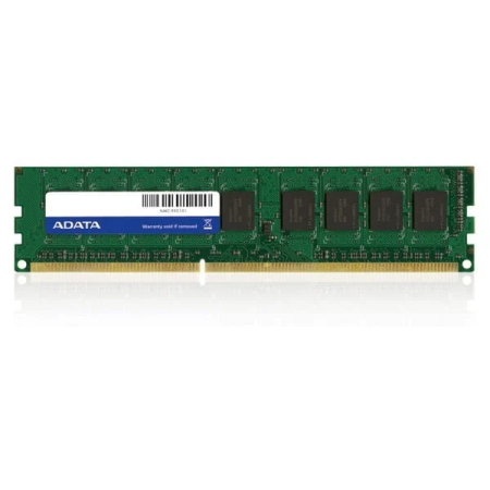 Adata Ecc  DDR3-1600 4GB