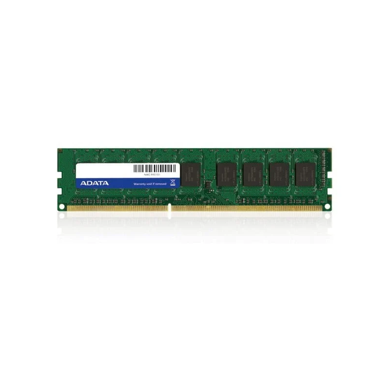 Adata Ecc  DDR3-1600 4GB