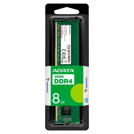 Adata DDR4-2666 8GB