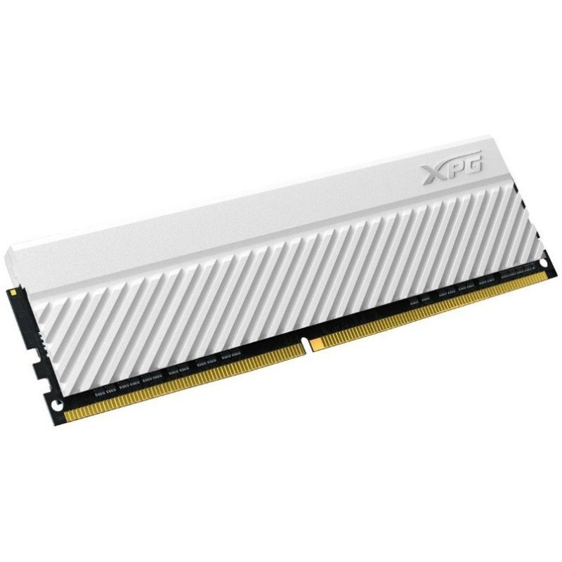 Adata Gammix DDR4-3200 8GB White