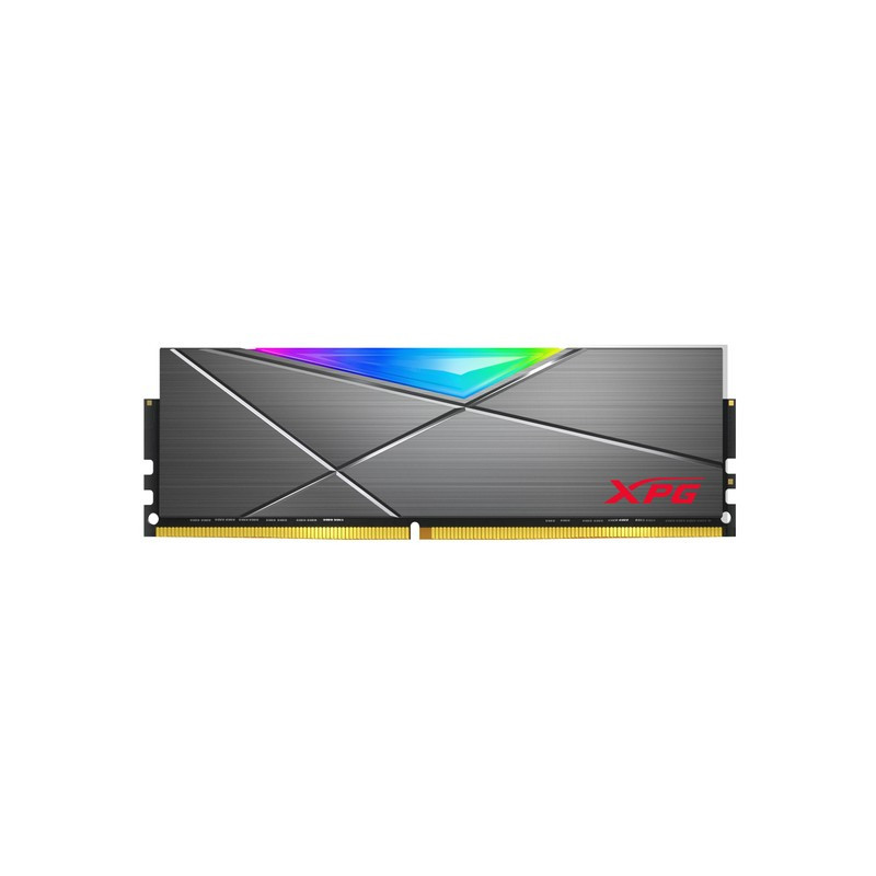 Adata Spectrix DDR4-3200 8GB RGB D50