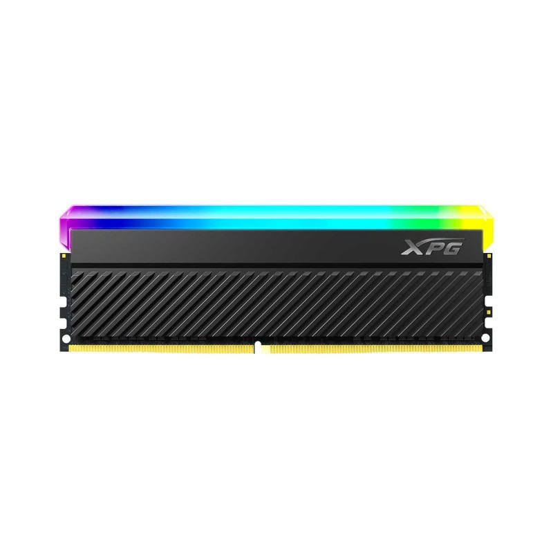 Adata Spectrix DDR4-3600 8GB RGB D45