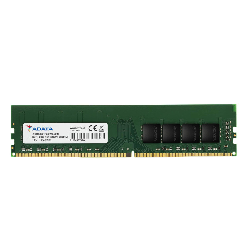 Adata DDR4-3200 16GB C22