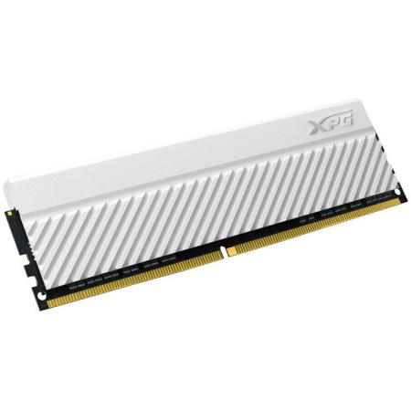 Adata Gammix DDR4-3200 16GB D45 White