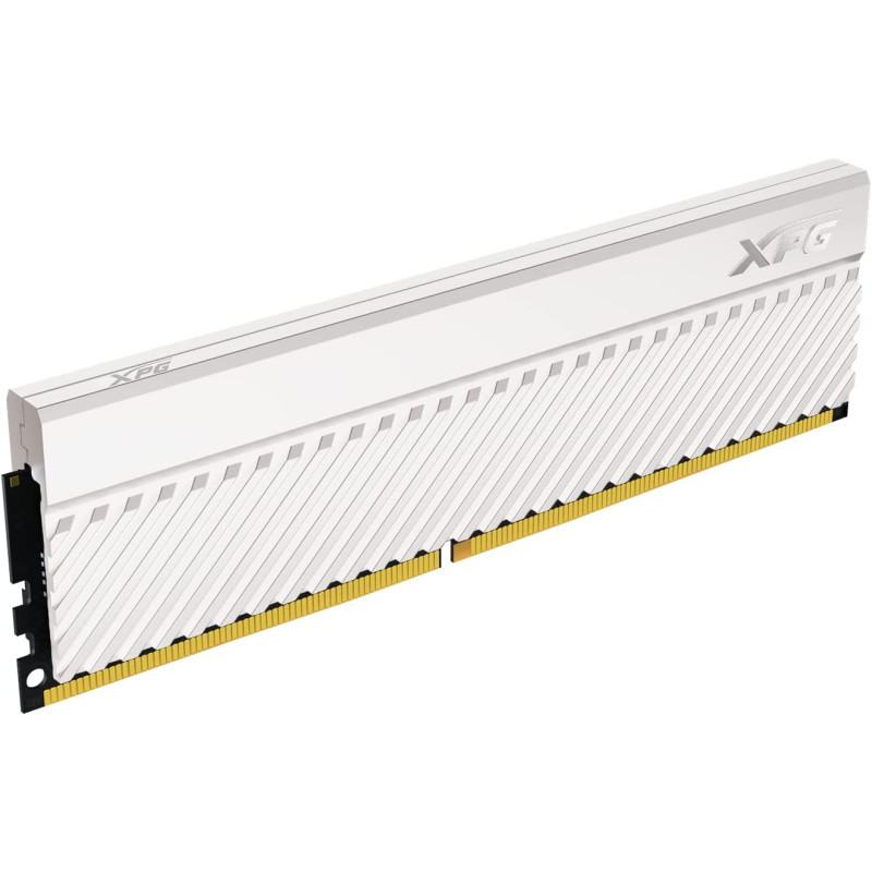 Adata Gammix DDR4-3600 16GB D45 White