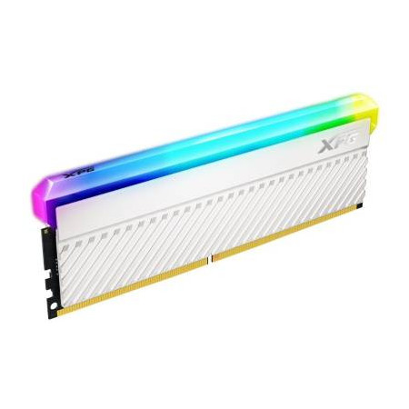 Adata Spectrix DDR4-3600 16GB RGB D45 White