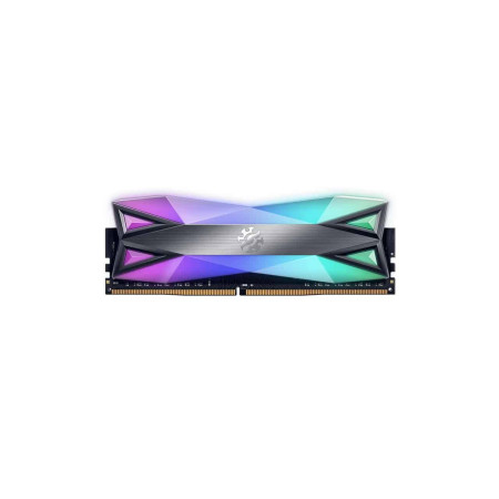 Adata Spectrix DDR4-3600 16GB RGB D60