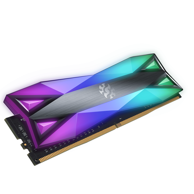 Adata Spectrix DDR4-3200 16GB RGB D60