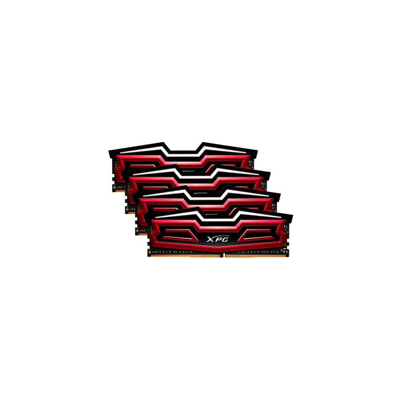 Adata Dazzle DDR4-2800 32GB (4X8GB)