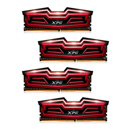 Adata Dazzle DDR4-3000 32GB (4X8GB)