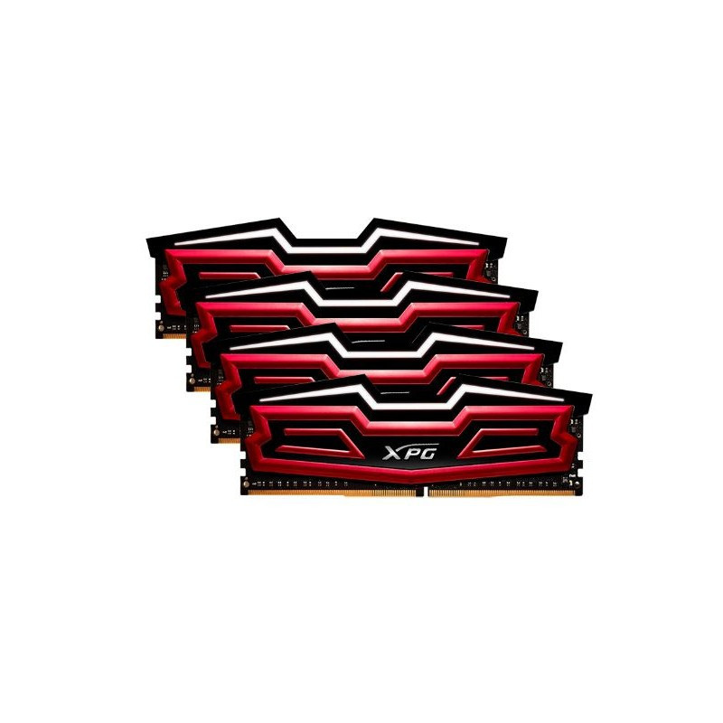 Adata Dazzle DDR4-2400 32GB (4X8GB)