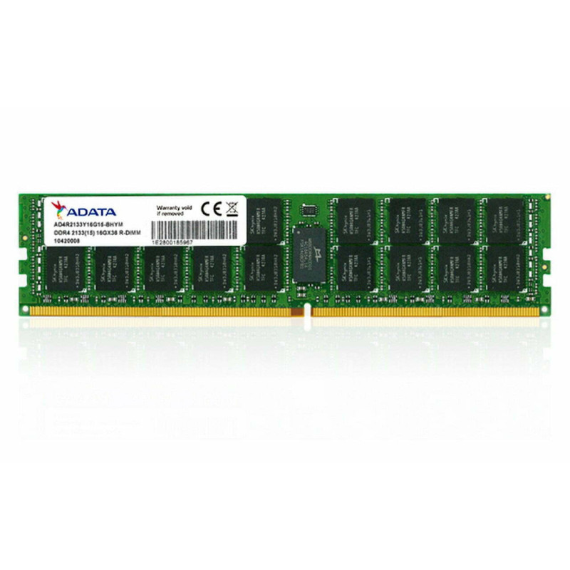 Adata DDR4-2400 16GB