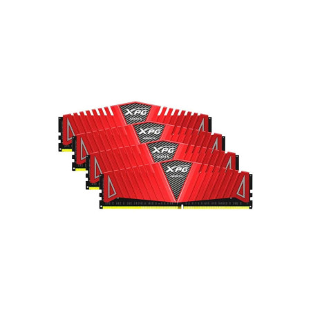 Adata Z1 DDR4-2133 16GB (4X4GB) Red
