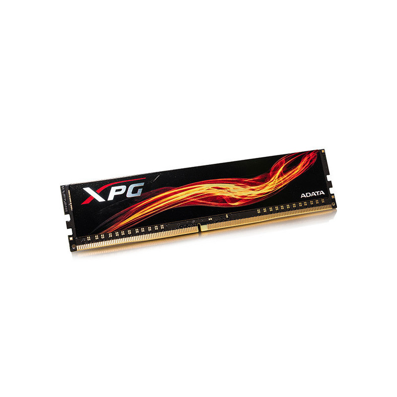 Adata Flame DDR4-2400 64GB (4x16GB)