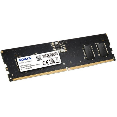 Adata DDR5-4800 8GB C40
