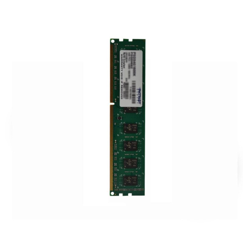 Patriot Signature Line DDR3-1600MHz 4GB