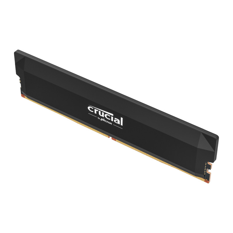 Crucial Pro Overclocking DDR5-6000Mhz 32GB Black