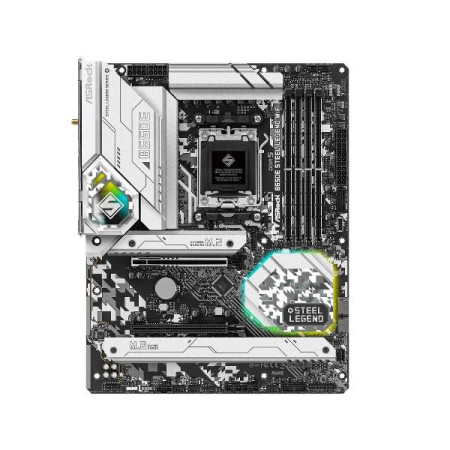 ASROCK AMD B650E STEEL LEGEND WIFI