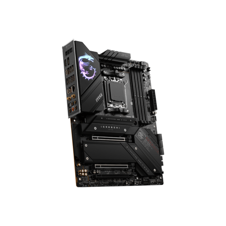 MSI MPG X670E CARBON WIFI AMD AM5