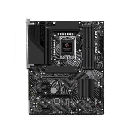 ASROCK INTEL Z790 PG LIGHTING