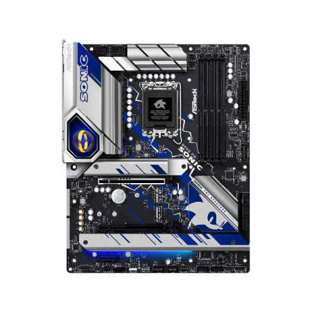 ASROCK INTEL Z790 PG SONIC