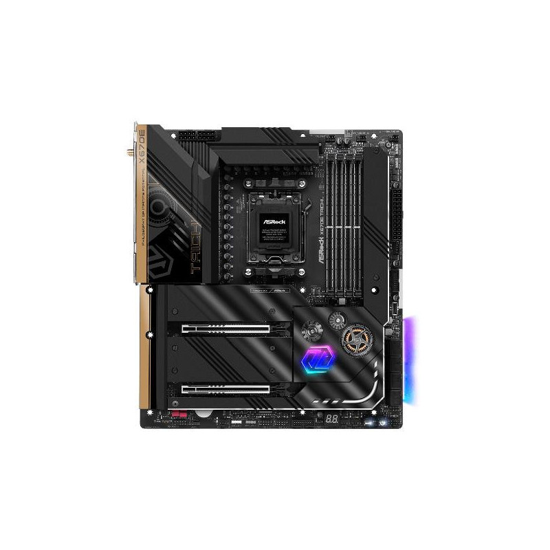 ASROCK INTEL Z790 TAICHI